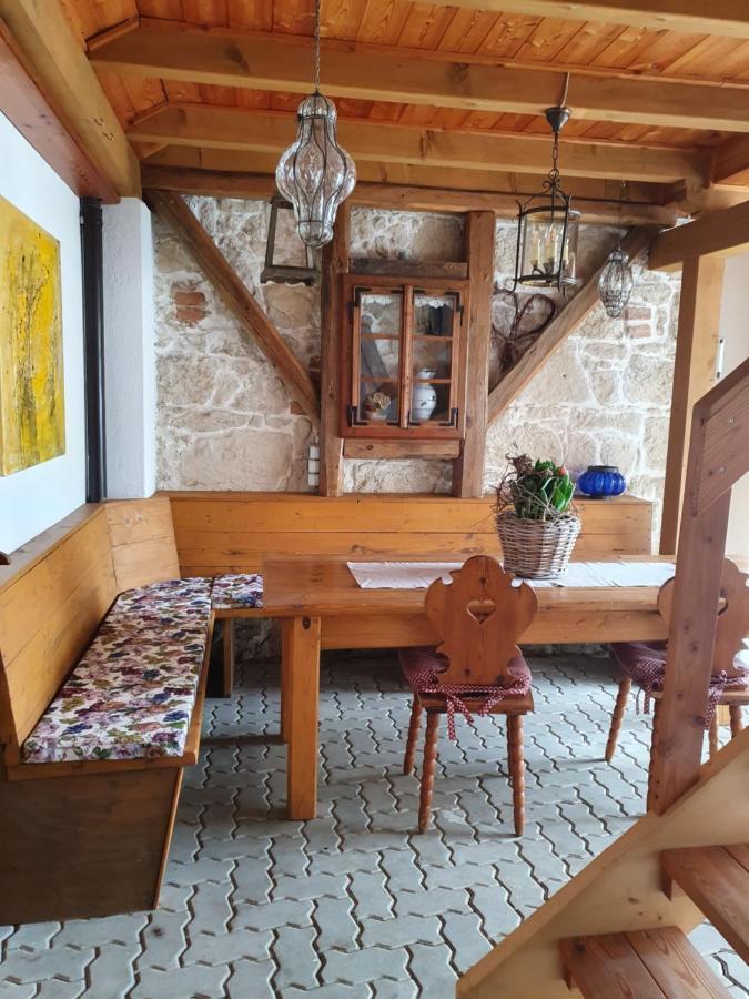 メルビッシュ・アム・ゼーCasa Zaraアパートメント エクステリア 写真
